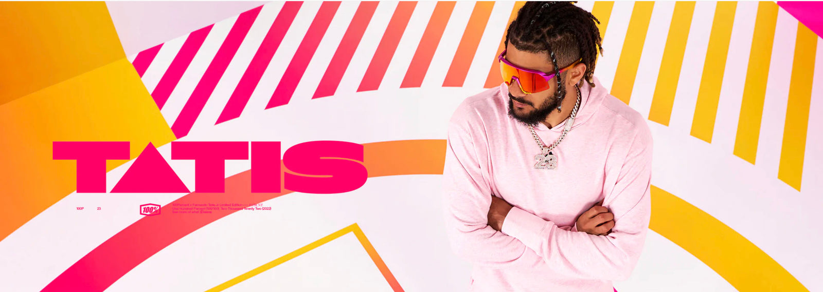GAFAS BÉISBOL S3 FERNANDO TATIS JR