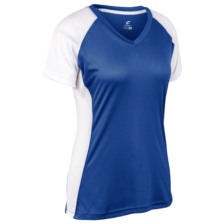 Softbol Jersey Champro Infinite V