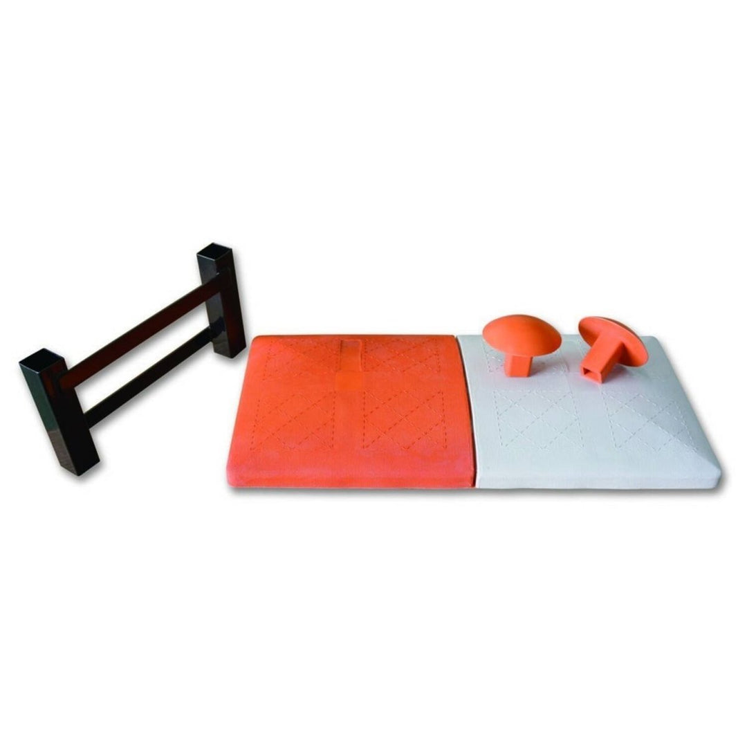 Base Doble Béisbol Benson Profesional___Sports Zona