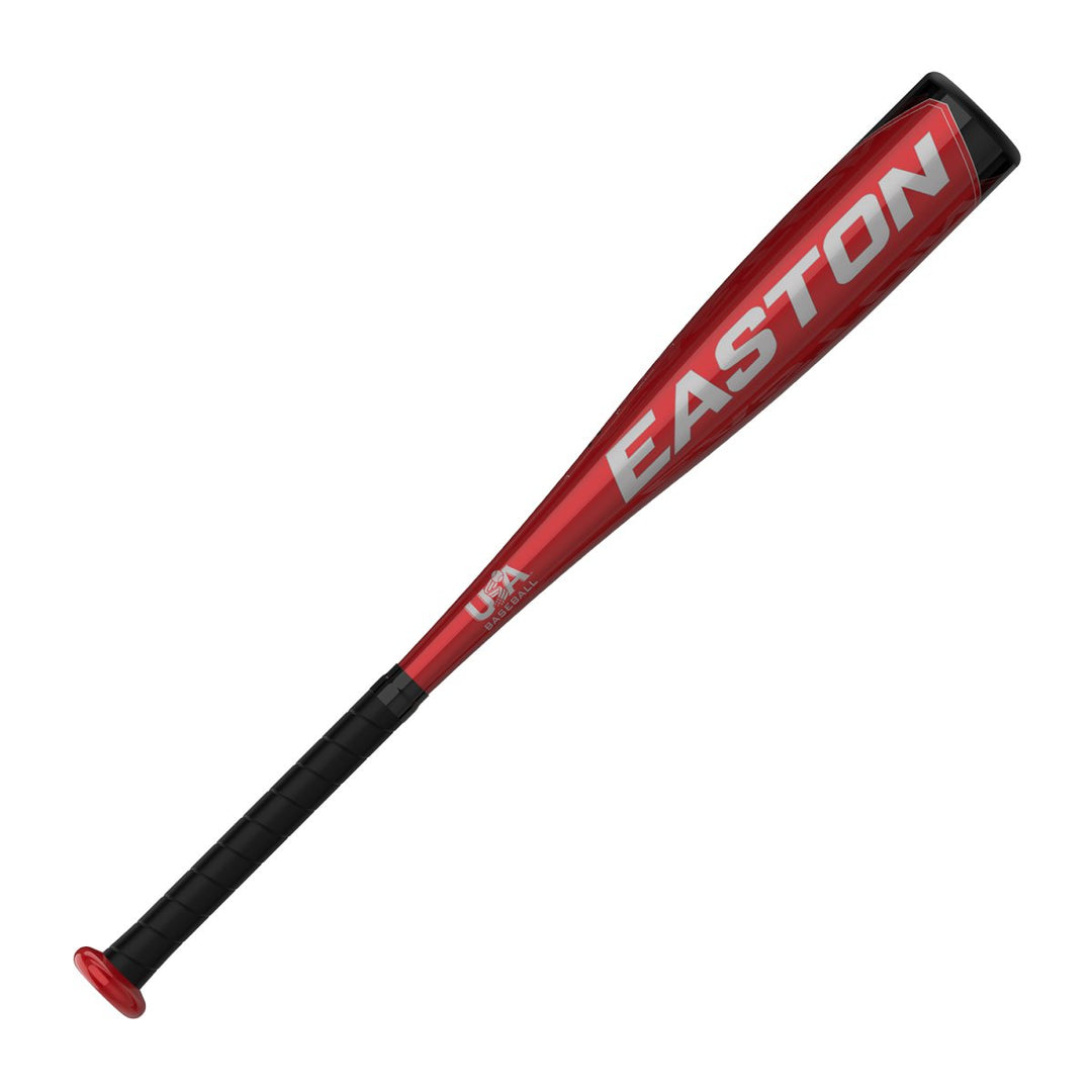 Bate Béisbol Juvenil Easton Alpha -11_Rojo_24"_Sports Zona