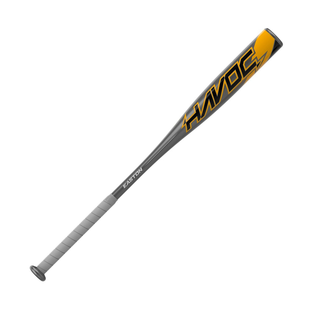 Bate Béisbol Juvenil Easton Havoc -10_Gold_29"_Sports Zona