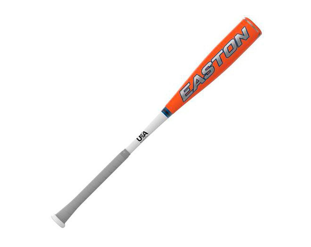 Bate Béisbol Juvenil Easton Quantum - 11_Naranja_29"_Sports Zona