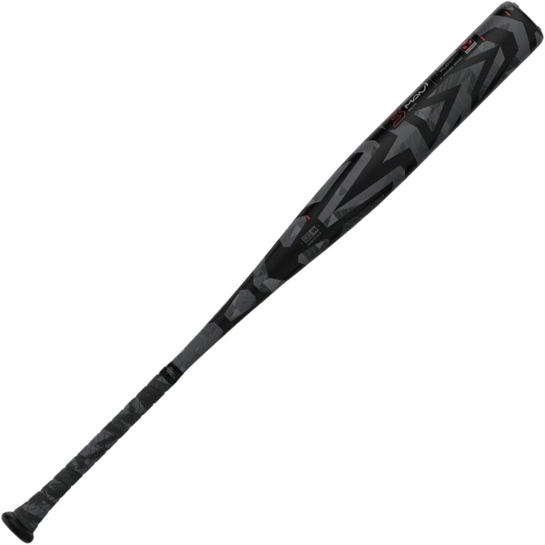 Bate Béisbol Metal Easton MAV -3_Gris_33_Sports Zona