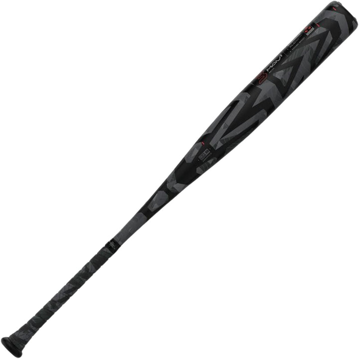 Bate Béisbol Metal Easton MAV -3_Gris_33_Sports Zona