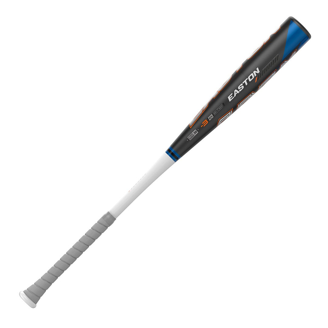 Bate Béisbol Metal Easton Quantum -3_Blanco_34"_Sports Zona