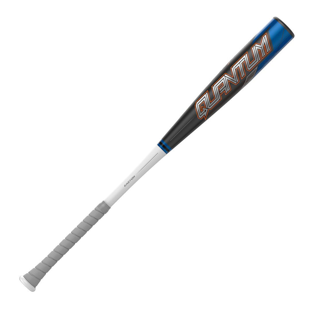 Bate Béisbol Metal Easton Quantum -3_Blanco_34"_Sports Zona