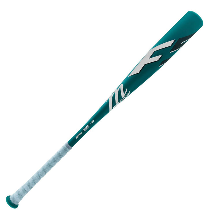 Bate Béisbol Metal Marucci GEN -5_Verde_32"_Sports Zona