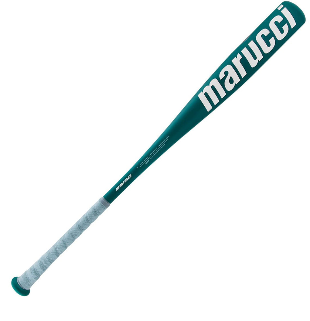 Bate Béisbol Metal Marucci GEN -8_Verde_32"_Sports Zona