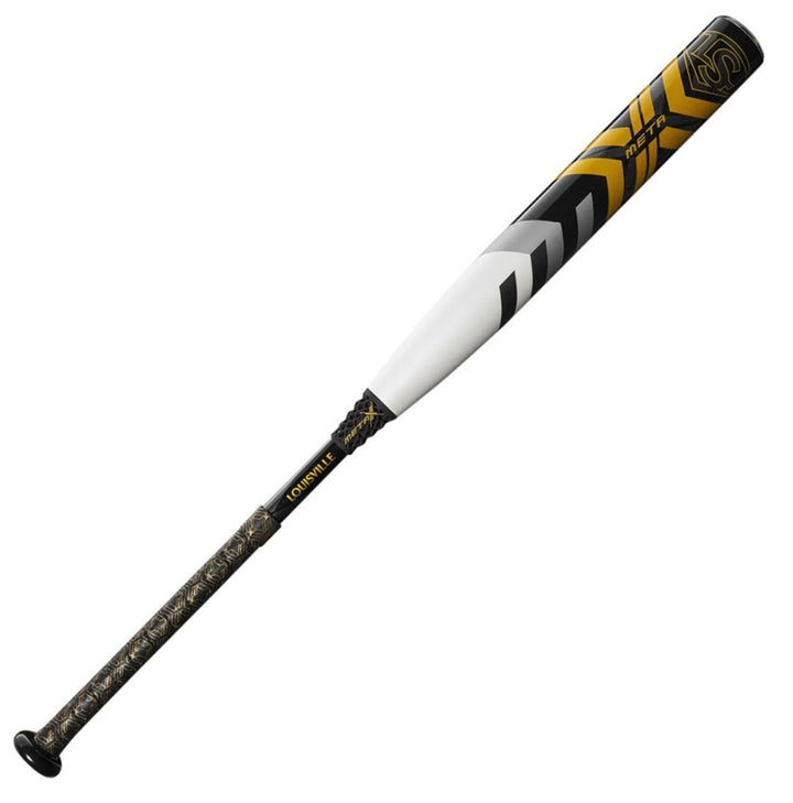 Bate Softbol Fastpitch Louisville Meta -9_Negro_32"_Sports Zona