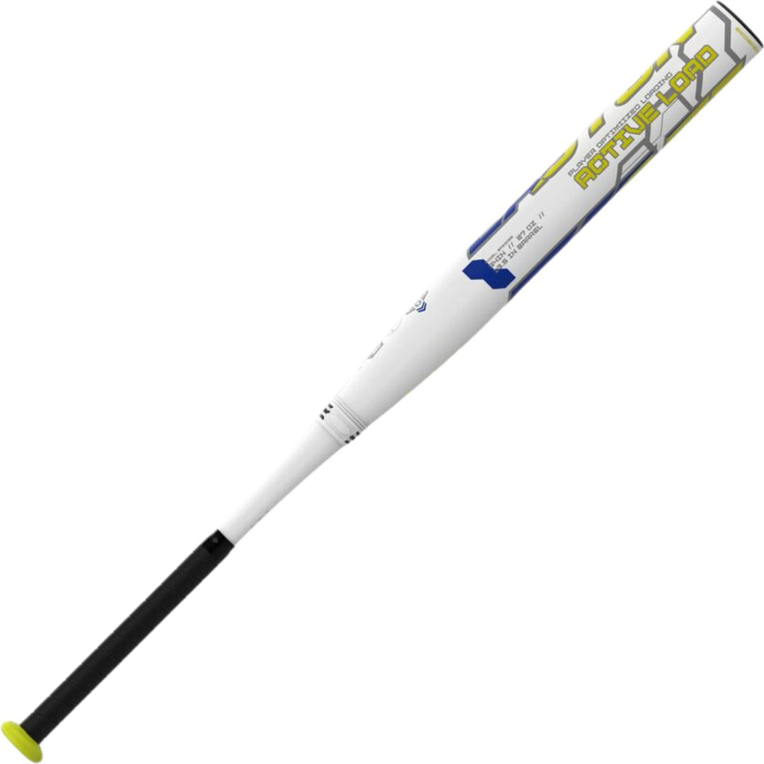 Bate Softbol Slowpitch Easton Abscura_Blanco_33" | 26 oz_Sports Zona
