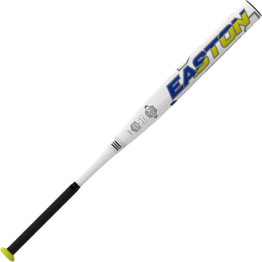 Bate Softbol Slowpitch Easton Abscura_Blanco_33" | 26 oz_Sports Zona
