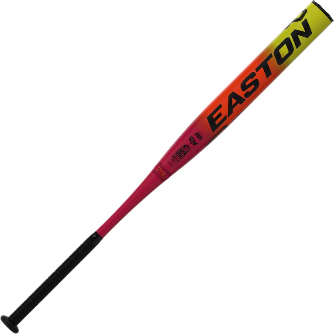 Bate Softbol Slowpitch Easton Cartoon_Azul_34" | 25 oz_Sports Zona