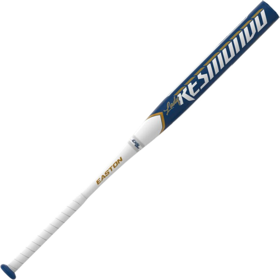 Bate Softbol Slowpitch Easton Ladyresmo_Blanco_34" | 26 oz_Sports Zona