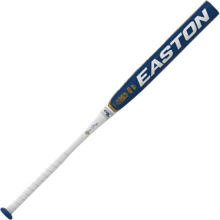 Bate Softbol Slowpitch Easton Ladyresmo_Blanco_34" | 26 oz_Sports Zona