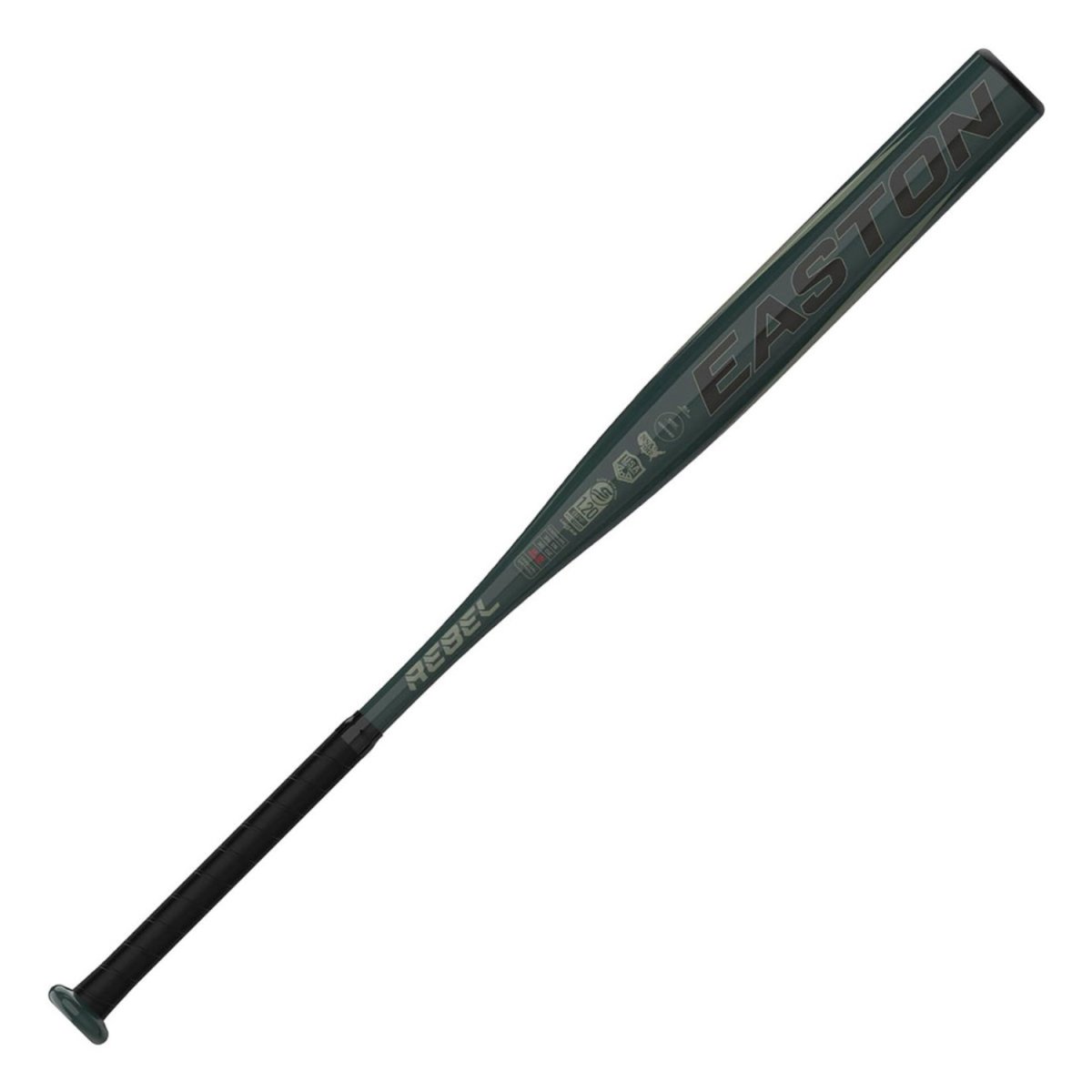 Bat De Softball Occasion Easton Batte De Softball EASTON REBEL SP10 - 34 Pouces 28 Oz - Occasion Registeel Ex Bat De Softball Occasion Easton Batte De Softball EASTON REBEL SP10 - 34 Pouces 28 Oz - Occasion Registeel Ex