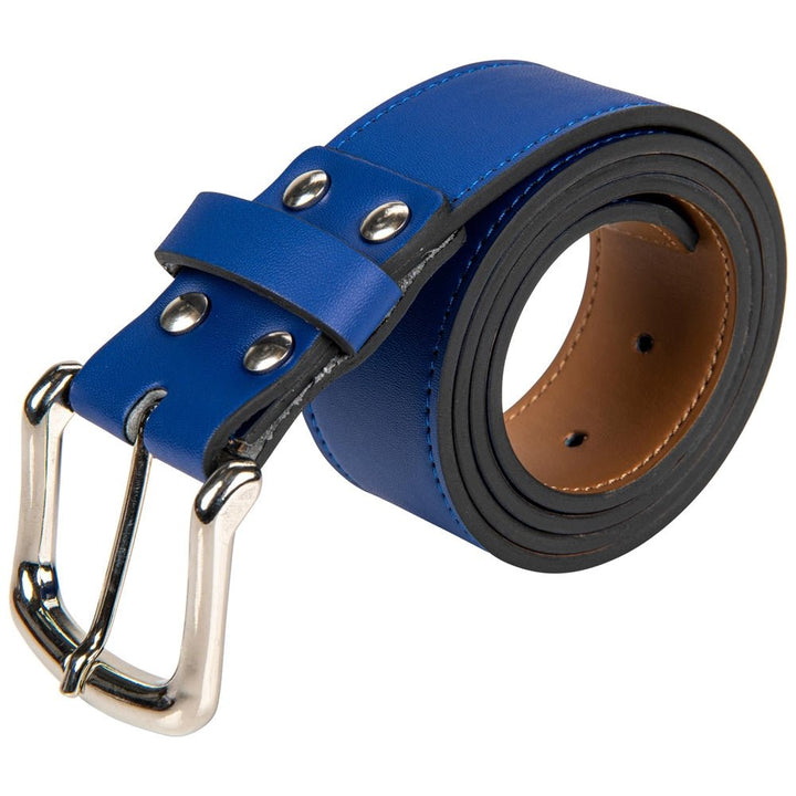 Cinturón Béisbol Classic Champro_Azul_Adulto_Sports Zona