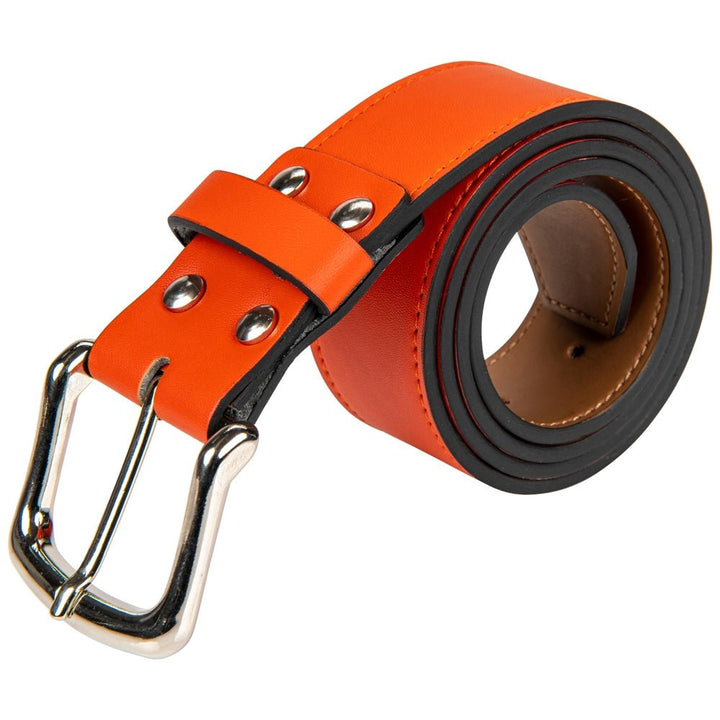 Cinturón Béisbol Classic Champro_Naranja_Adulto_Sports Zona