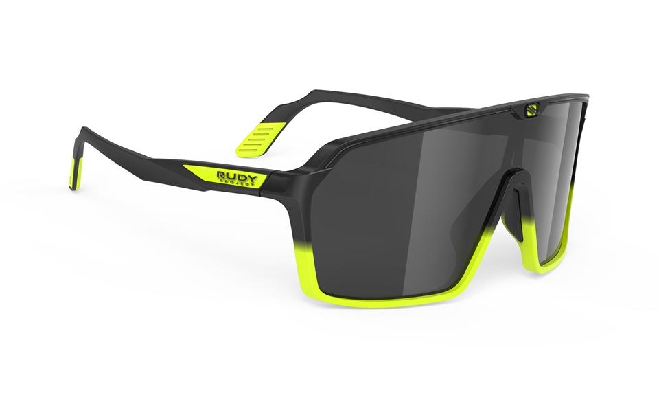 Gafas Béisbol Spinshields Smoke_Smoke Amarillo__Sports Zona