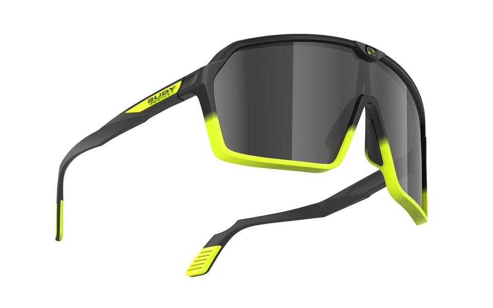 Gafas Béisbol Spinshields Smoke_Smoke Amarillo__Sports Zona