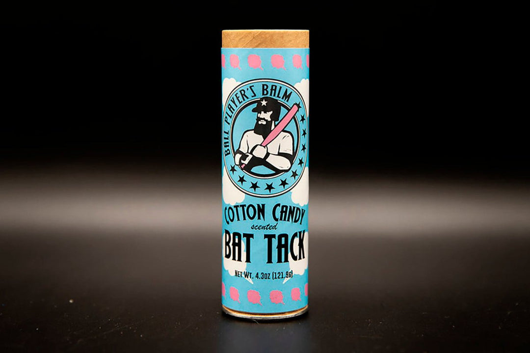Grip Bate Béisbol Algodón de Azúcar___Sports Zona