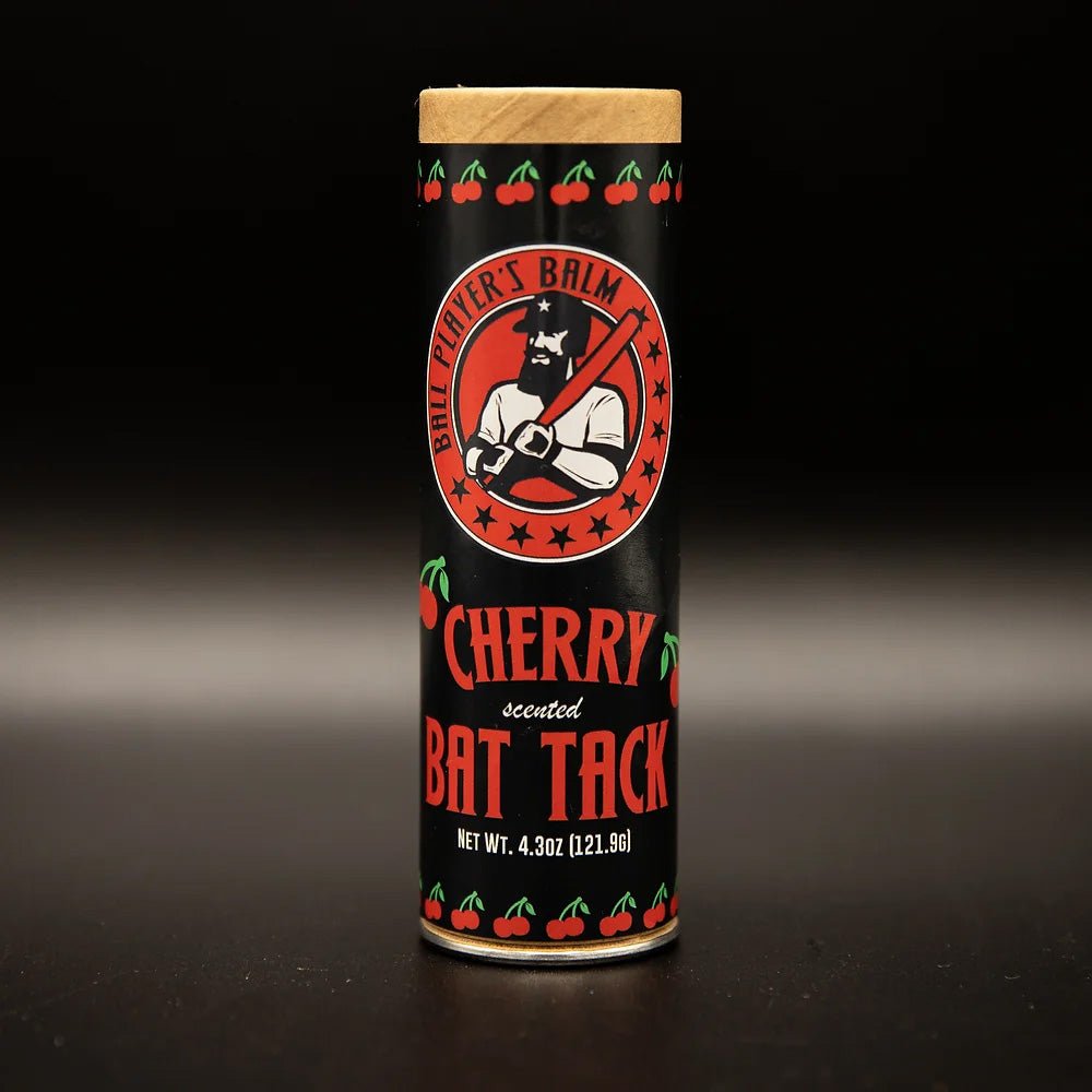 Grip Bate Béisbol Aromatizado Cereza___Sports Zona