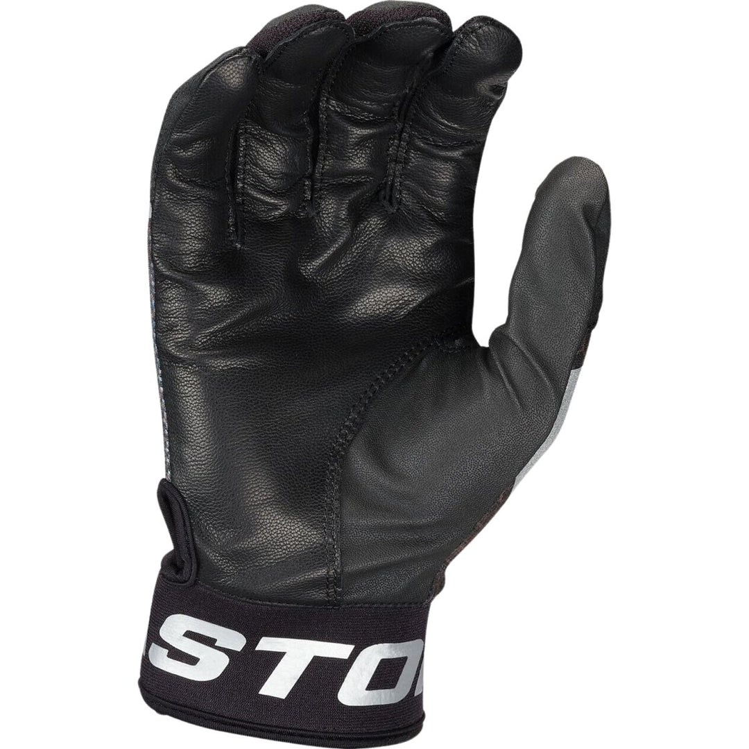 Guantes Bateo Béisbol Easton Mav_Negro_S_Sports Zona