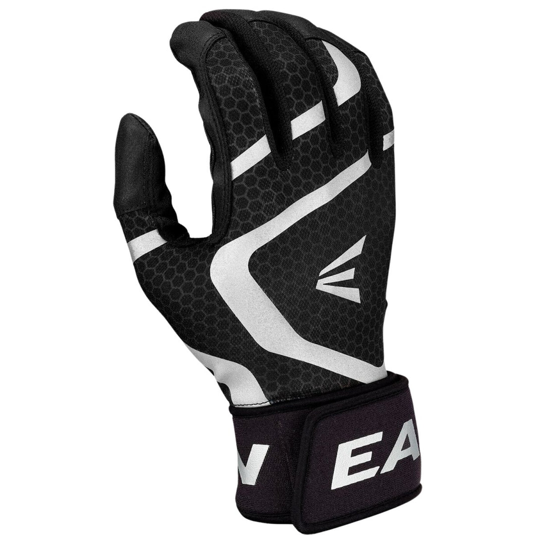 Guantes Bateo Béisbol Easton Mav_Negro_S_Sports Zona