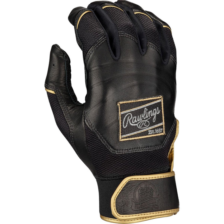 Guantes Bateo Rawlings Preferred_Blanco_S_Sports Zona