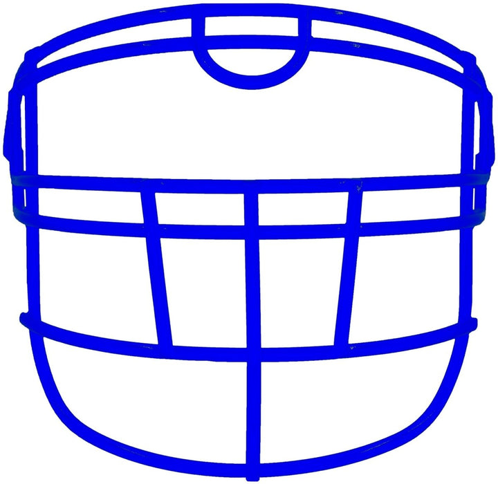 Máscara Rawlings PO3RU_Azul__Sports Zona