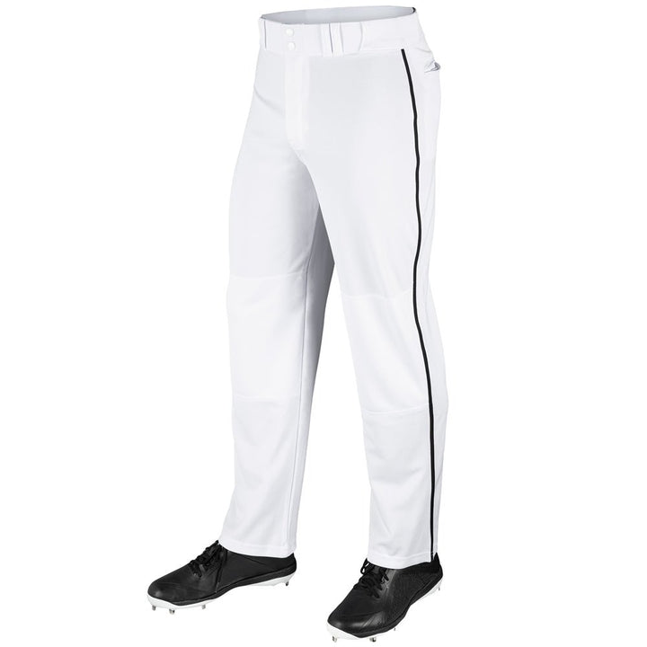 Pantalón Béisbol Champro MVP Open_Blanco/Negro_S_Sports Zona