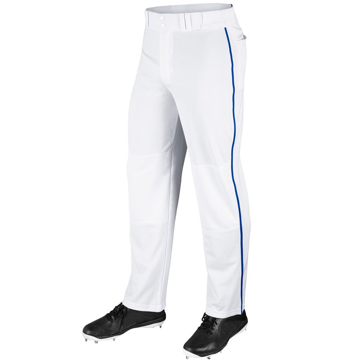 Pantalón Béisbol Champro MVP Open_Gris/Azul_S_Sports Zona