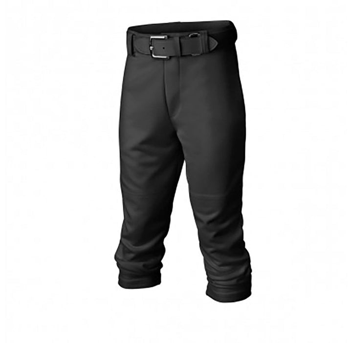 Pantalón Juvenil Béisbol Easton Pull_Negro_S_Sports Zona