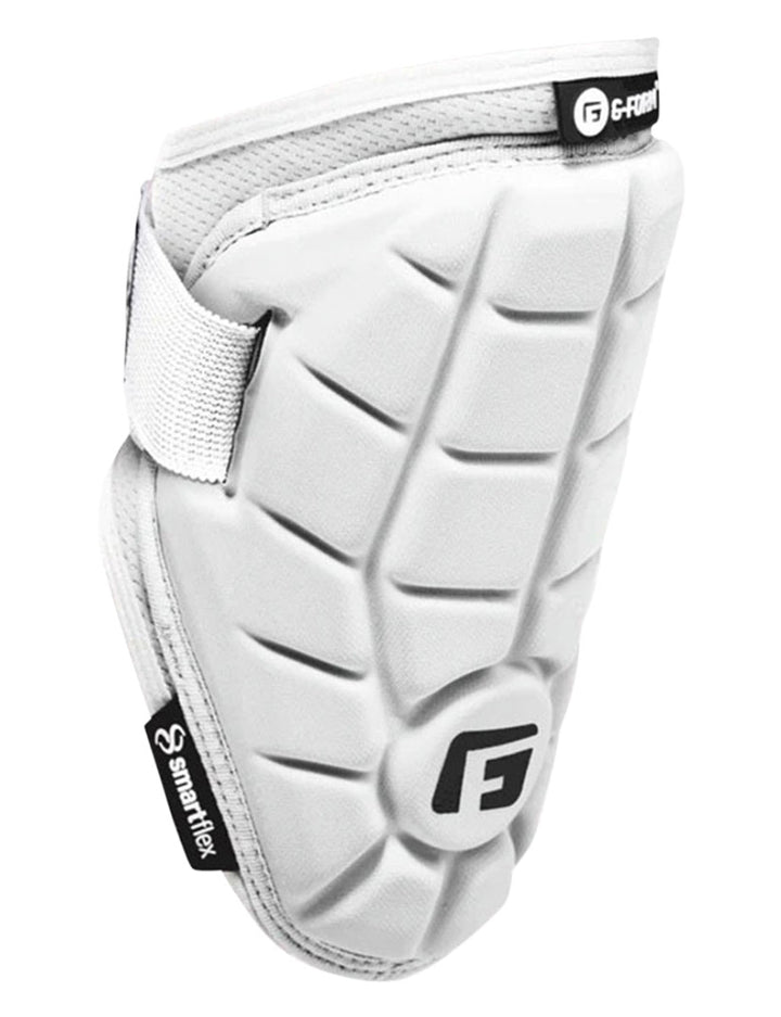 Protector Codo Béisbol G - Form_Blanco_S/M_Sports Zona
