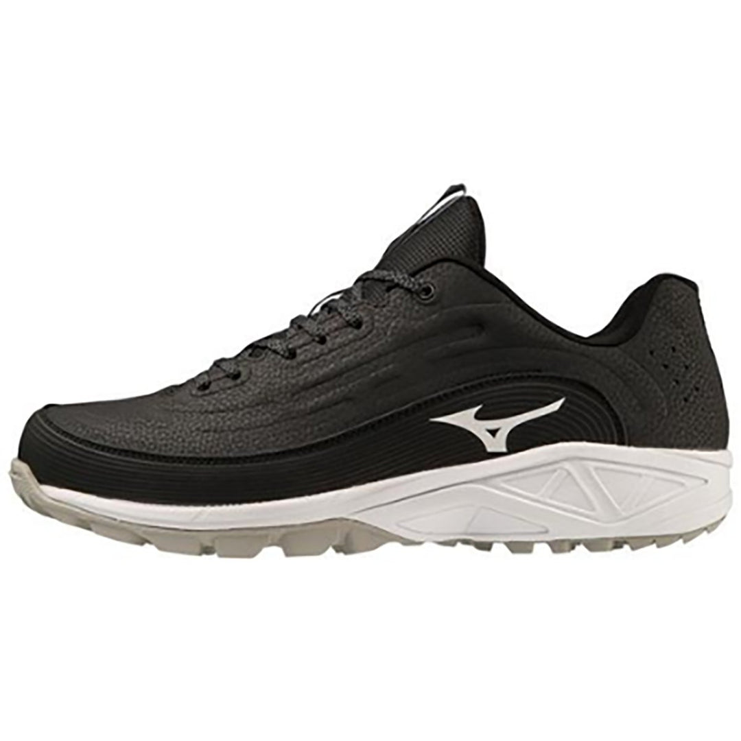 Zapatillas Multitaco Mizuno Ambition 3_Negro_US 7_Sports Zona