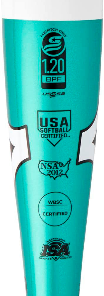 Bate Softbol Fastpitch Mizuno Finch -13