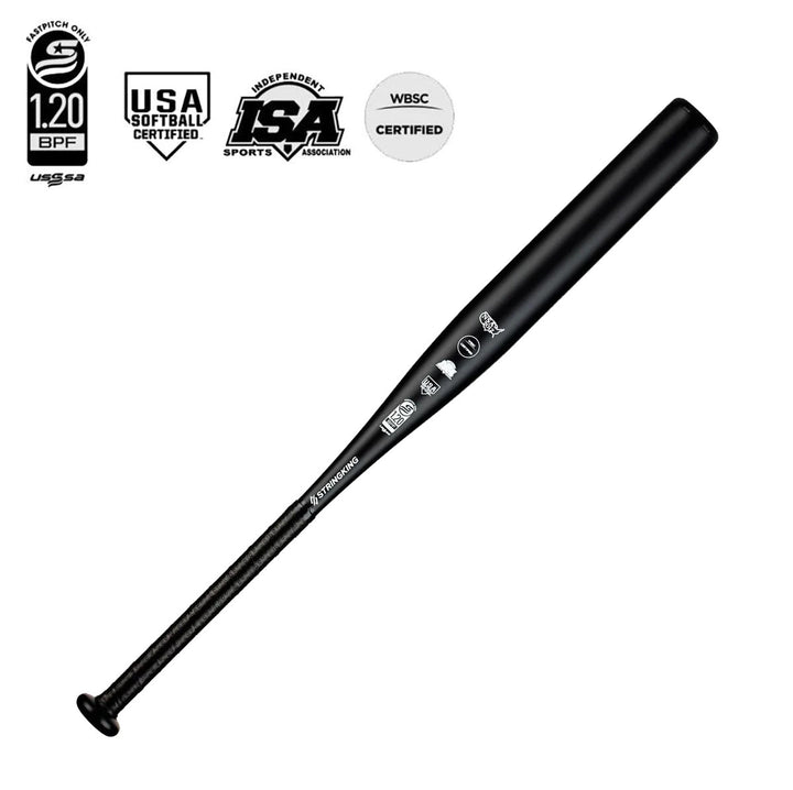 Bate Softbol Fastpitch StringKing Metal Pro -11