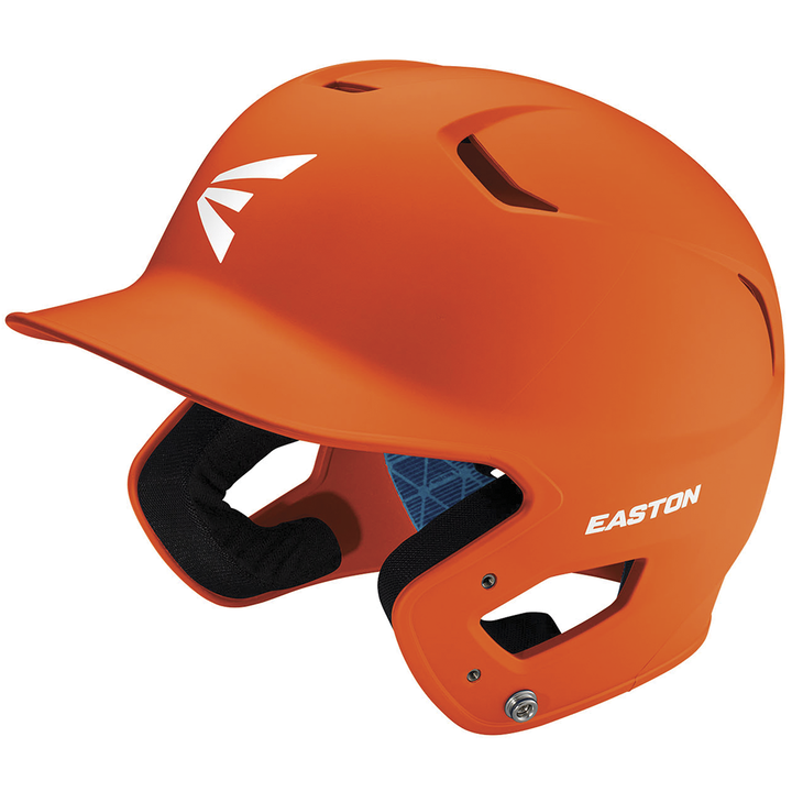 Easton Z5 Matte Baseball Helmet