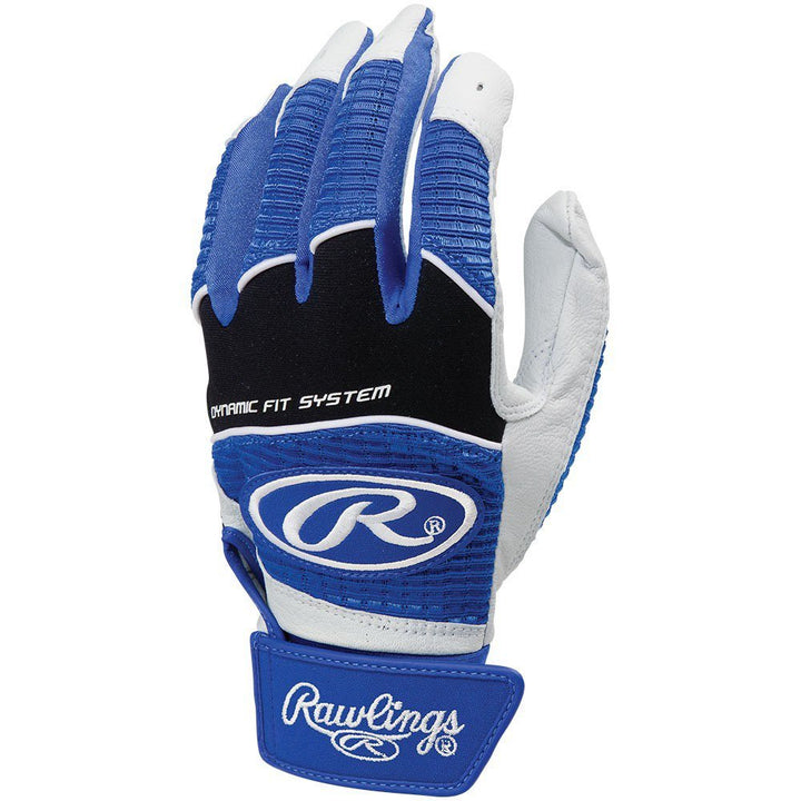 Guantes Juvenil Bateo Rawlings Workhorse