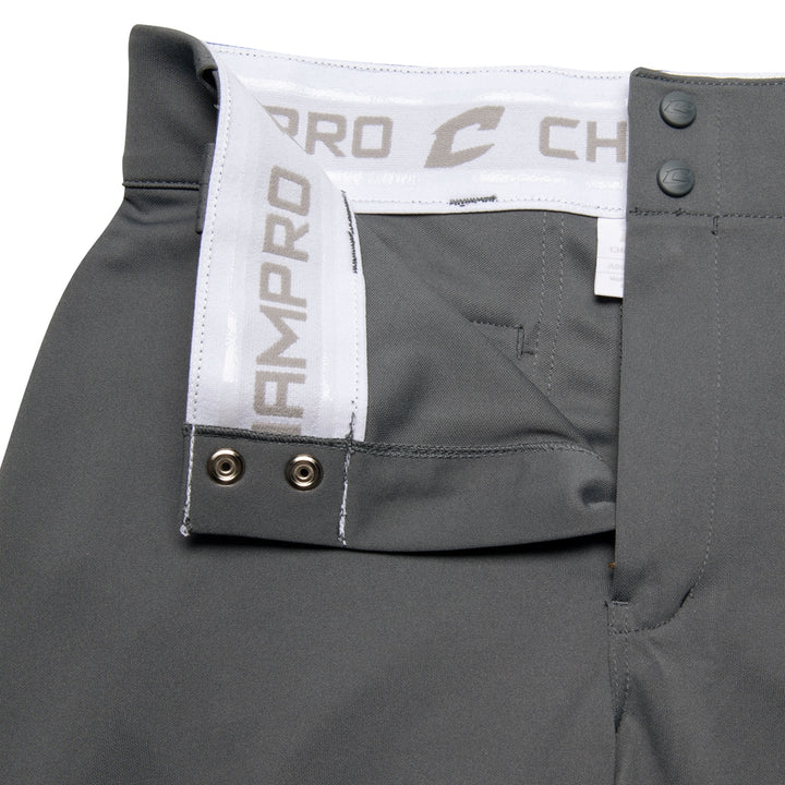 Pantalón Softbol Champro Clásico Torneo