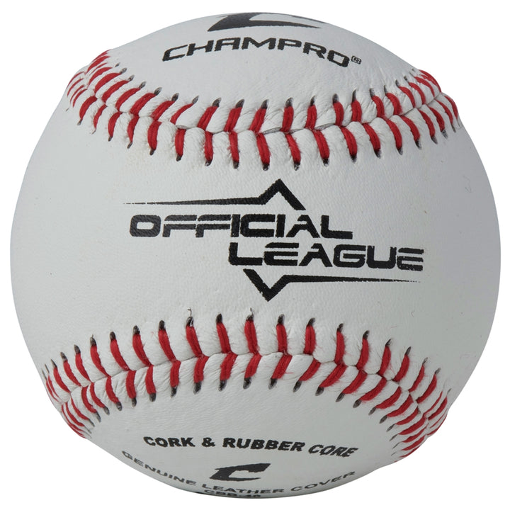 Pelota Béisbol Champro Official League CBB