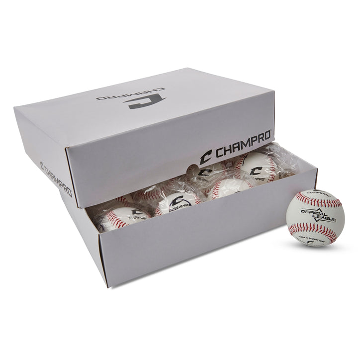 Pelota Béisbol Champro Official League CBB