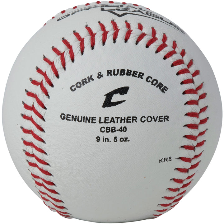 Pelota Béisbol Champro Official League CBB