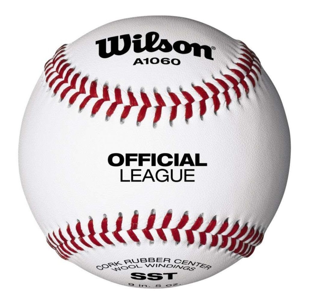 Pelota Béisbol Wilson A1060