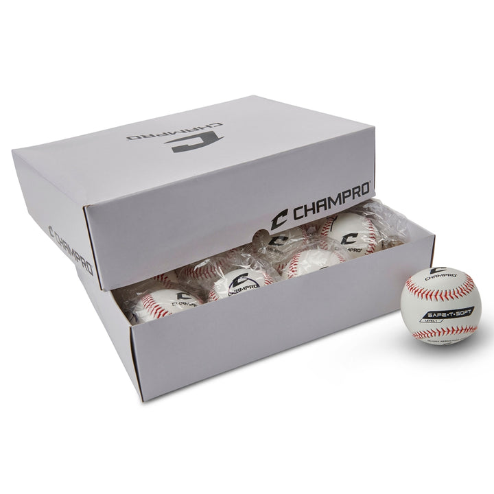 Pelota Béisbol Champro T-Ball