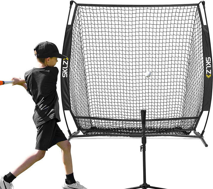 Red Entrenamiento Béisbol SKLZ Hitting 5x5