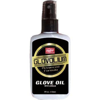 Aceite Restaurador Guantes Béisbol Rawlings Aerosol___sports zona