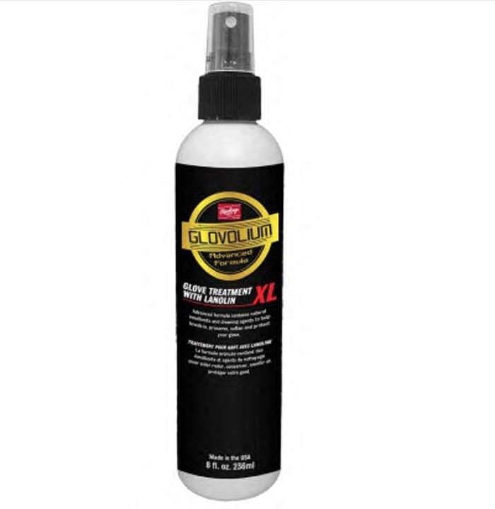 Aceite Restaurador Guantes Béisbol Rawlings Glovolium___sports zona