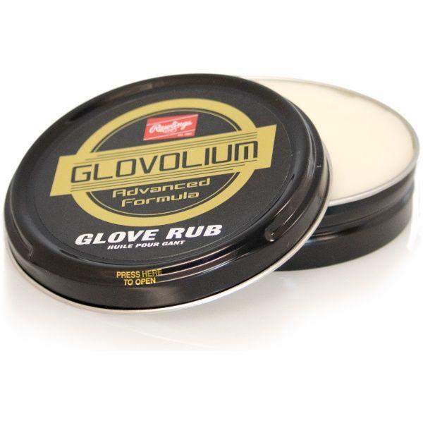 Acondicionador Guantes Béisbol Rawlings Glovolium___sports zona