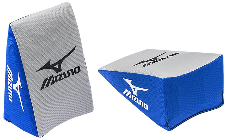 Almohadillas Receptor Béisbol Mizuno_Azul__sports zona