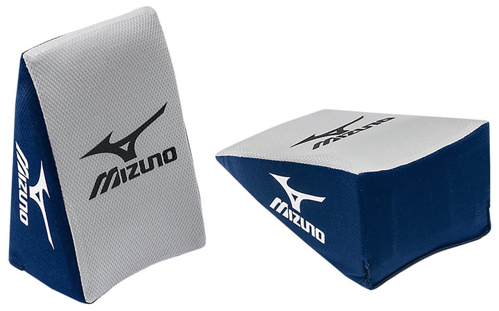 Almohadillas Receptor Béisbol Mizuno_Navy__sports zona